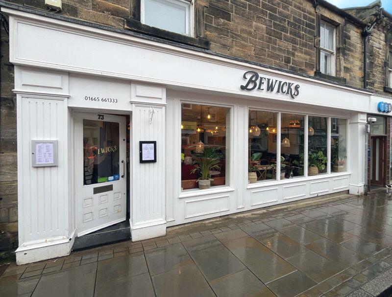Main image of property: Bewicks, 73 Queen Street, Amble, Northumberland