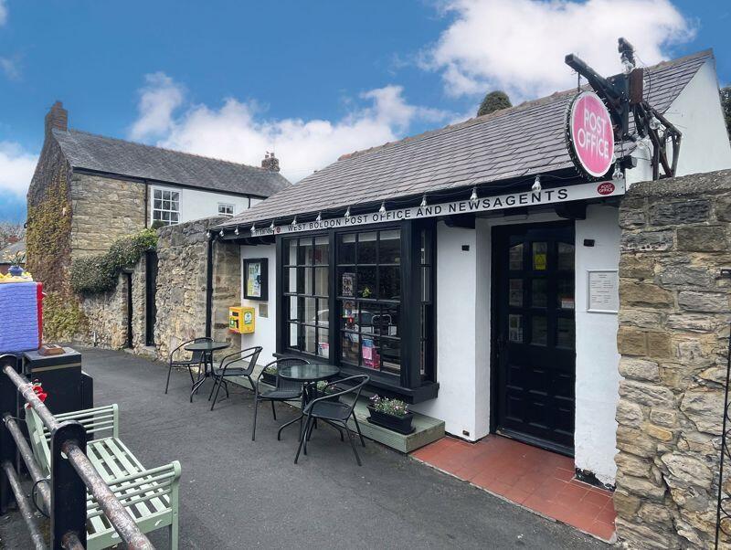 Main image of property: West Boldon Post Office & Village Store, Addison Road, West Boldon