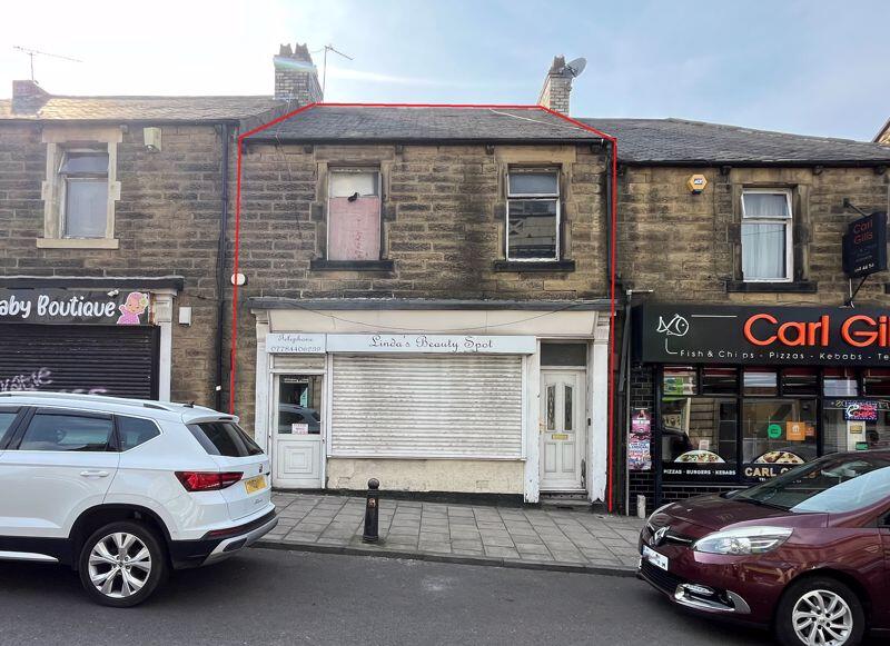 Main image of property: 12-14 Coldwell Street, Felling