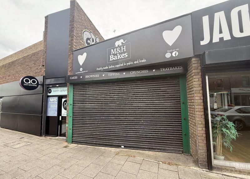 Main image of property: 3 Bellway House, Woodhorn Road, Ashington