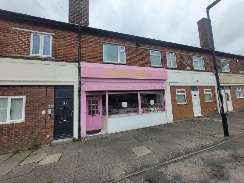 Main image of property: 3/3a Cherwell Square, Forest Hall