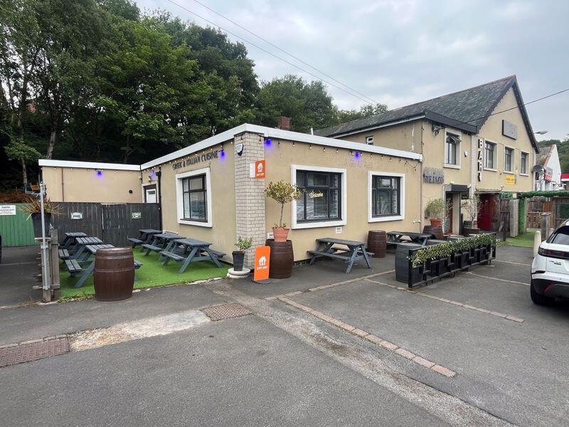 Main image of property: Petros Restaurant, Unit 1 Spa Well Road, Winlaton Mill