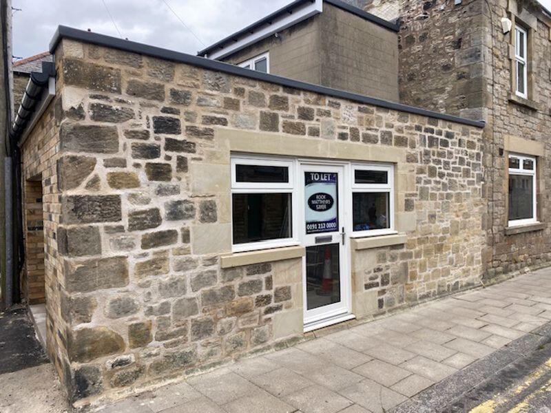 Main image of property: 4a Bridge Street, Amble, Northumberland