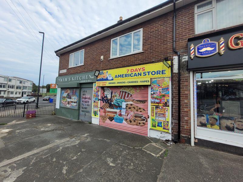 Main image of property: 683 West Road, Denton Burn