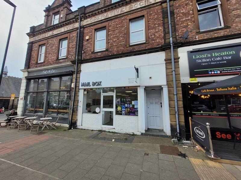 Main image of property: 65 Heaton Road, Heaton