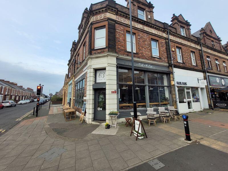 Main image of property: 63 Heaton Road, Heaton