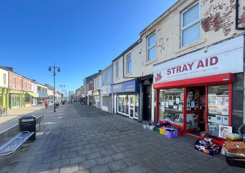 Main image of property: 26 Church Street, Seaham