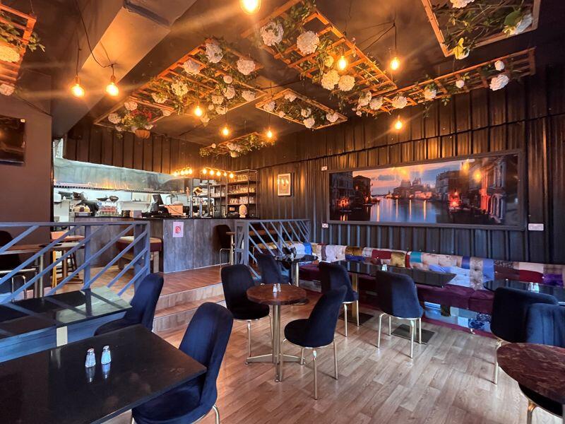 Main image of property: Fire Leaf Tonic, 4 Waterloo Street, Newcastle Upon Tyne