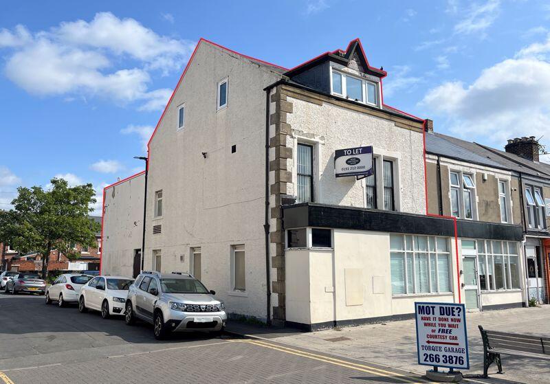 Main image of property: 11 Station Road North, Forest Hall