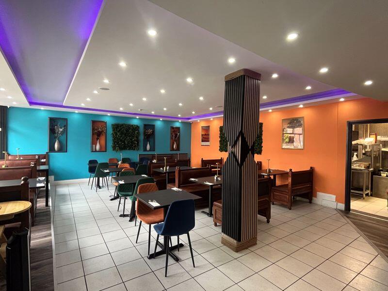 Main image of property: Restaurant, Westgate Road, Newcastle Upon Tyne