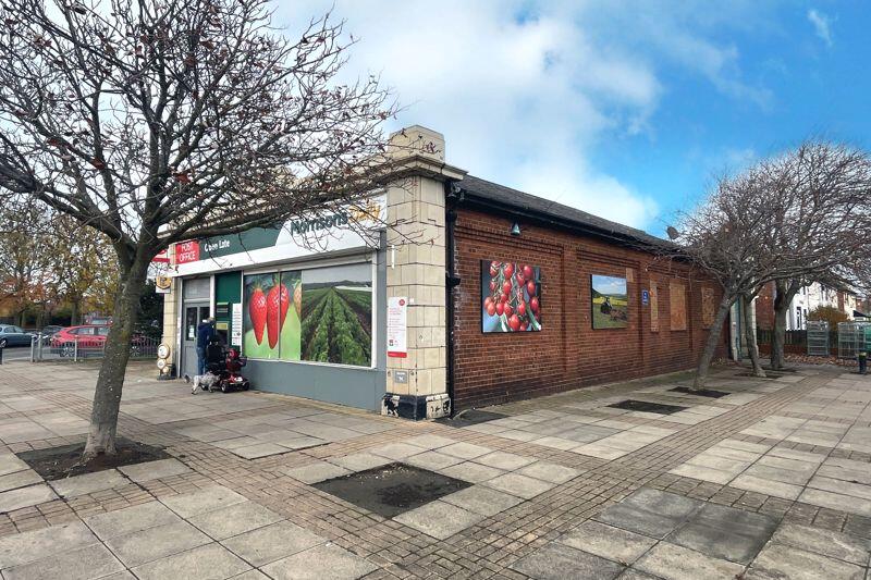 Main image of property: 58 Norham Terrace, Jarrow, South Tyneside 