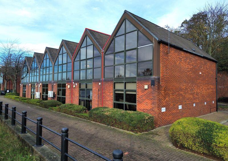 Main image of property: 11 Riverside Studios, Amethyst Road, Newcastle Business Park, Newcastle Upon Tyne NE4 7YL