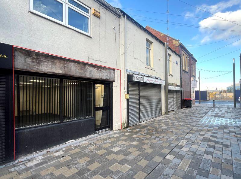 Main image of property: 6 Parsons Street, Blyth, Northumberland