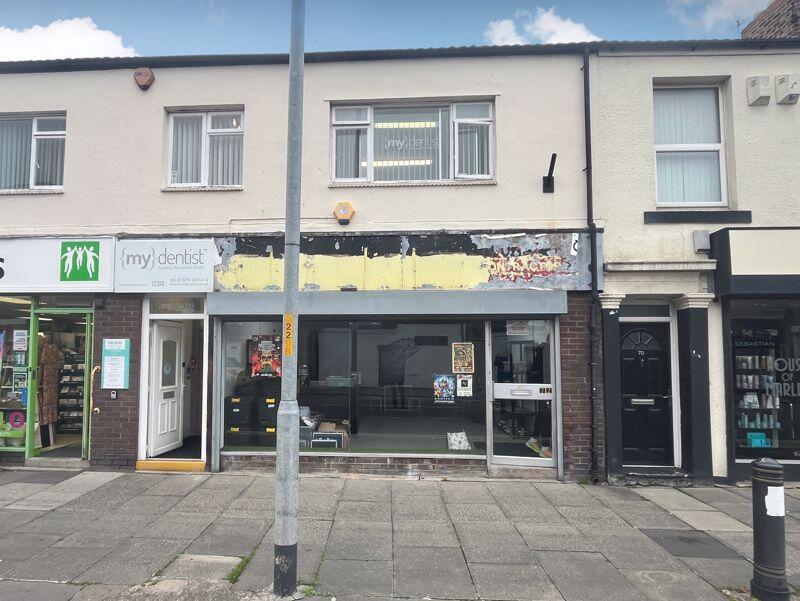 Main image of property: 72 Waterloo Road, Blyth