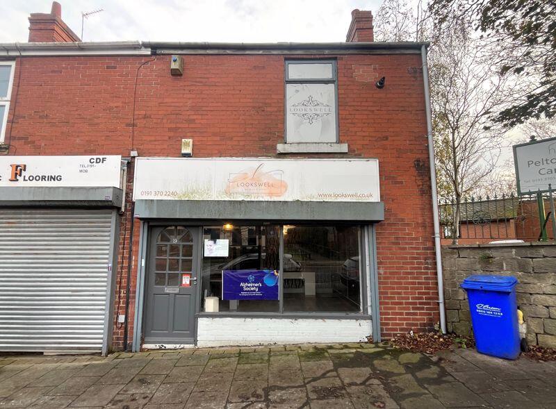 Main image of property: 19 Front Street, Pelton, County Durham