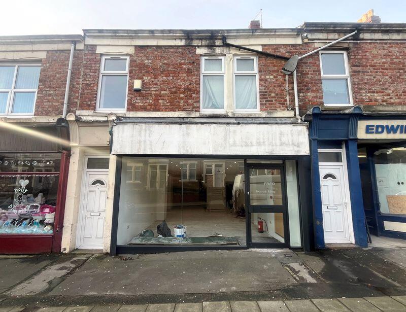 Main image of property: 14 Brinkburn Avenue, Gateshead