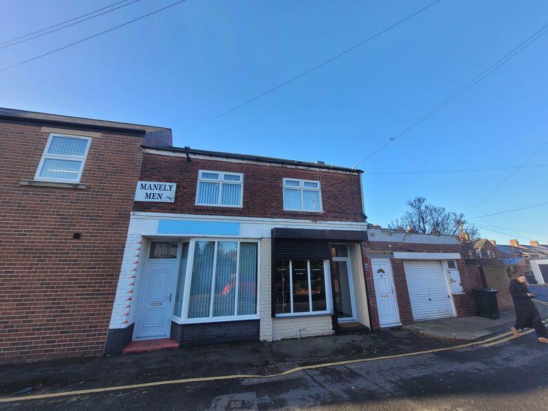 Main image of property: 7-13 West View, Forest Hall