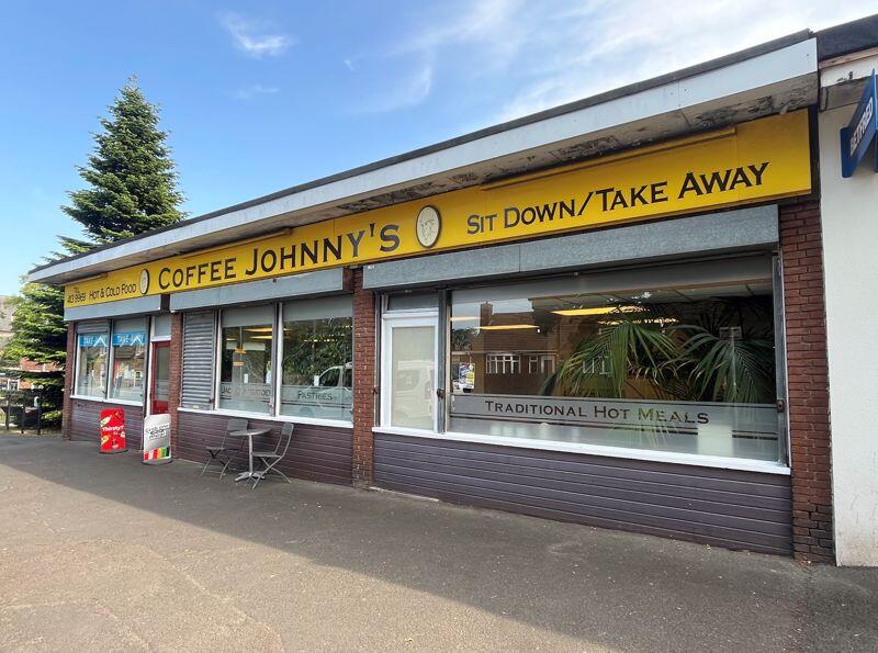 Main image of property: Coffee Johnny's, 1-3 Main Road, Ryton
