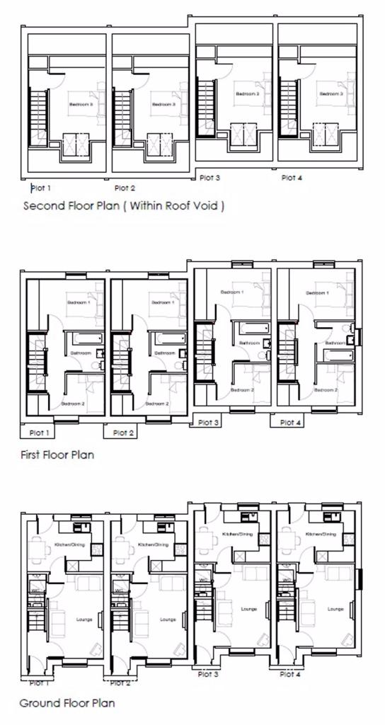 Residential development for sale in Site at 2 Dipton Grove, Cramlington