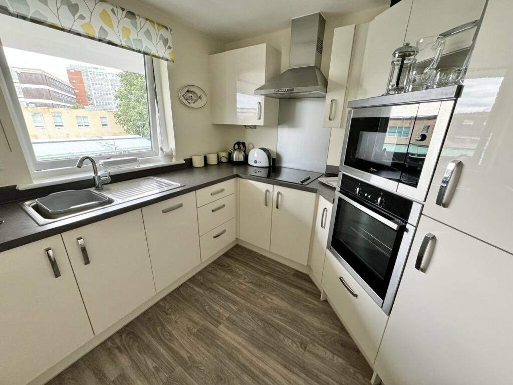 Additional property image - Churchfield Road, Poole, BH15