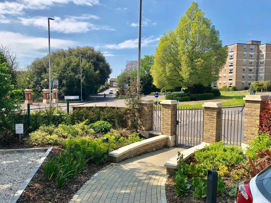Additional property image - Churchfield Road, Poole, BH15