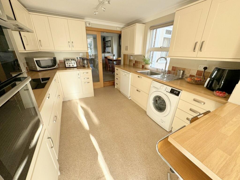 Additional property image - Shaftesbury Road, Heckford Park, Poole, BH15