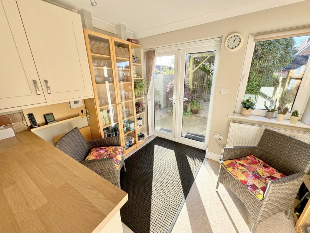 Additional property image - Shaftesbury Road, Heckford Park, Poole, BH15