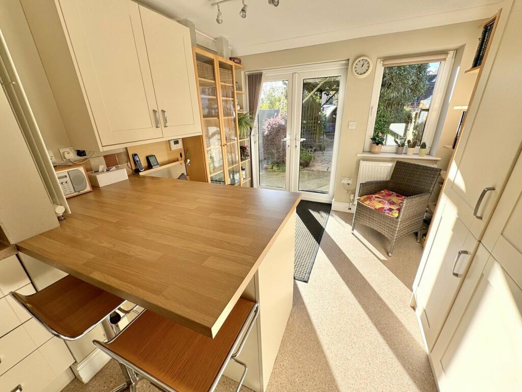 Additional property image - Shaftesbury Road, Heckford Park, Poole, BH15