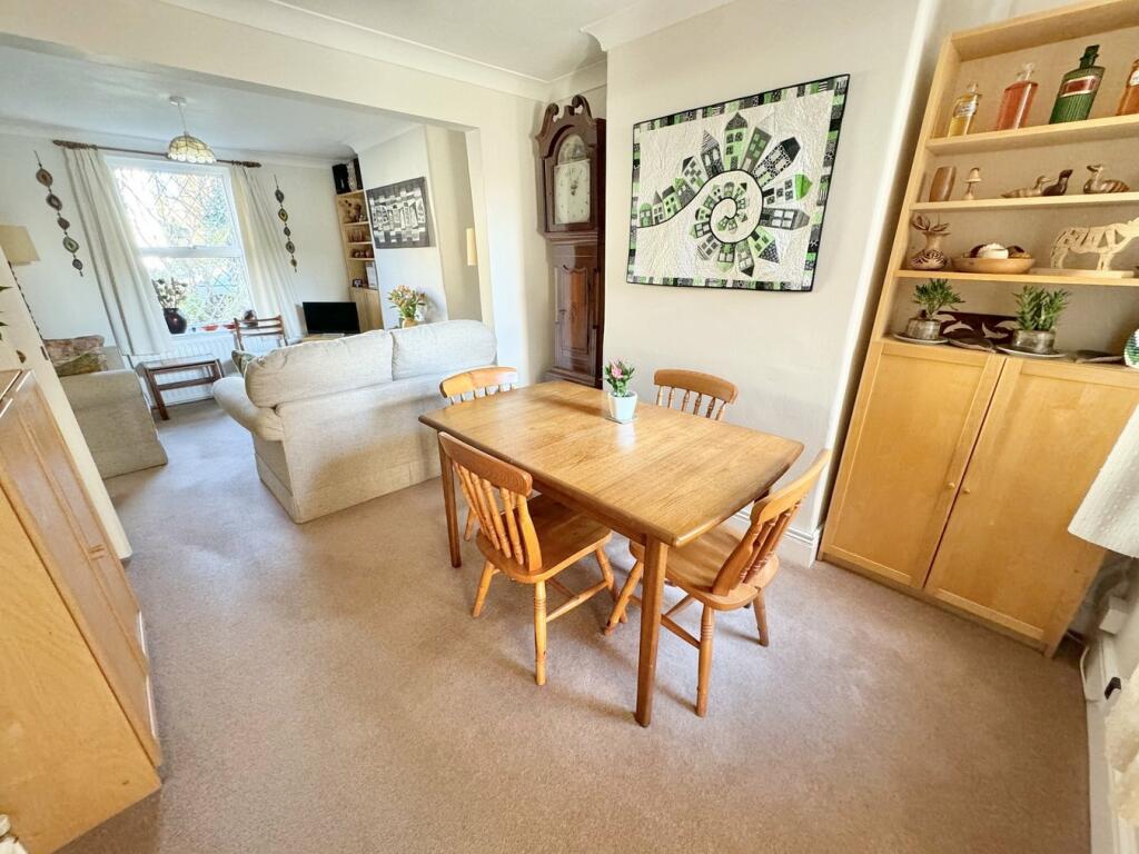 Additional property image - Shaftesbury Road, Heckford Park, Poole, BH15