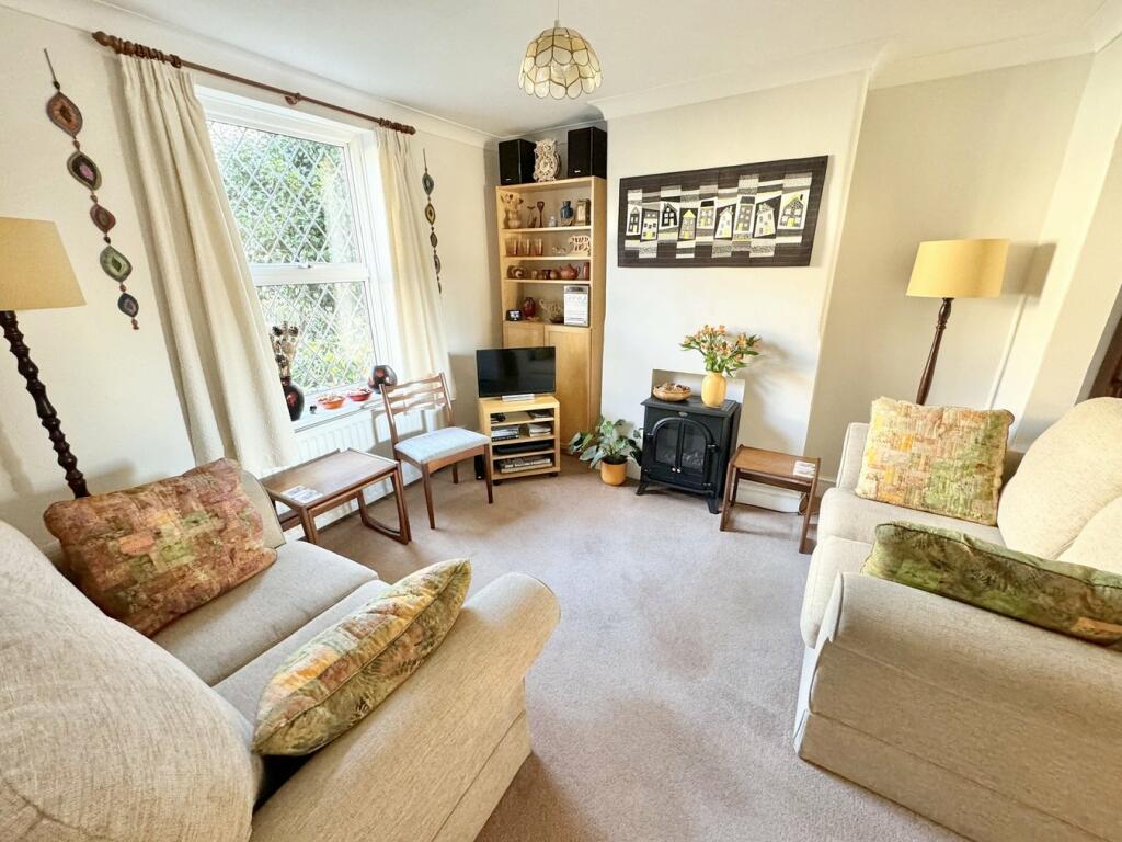 Additional property image - Shaftesbury Road, Heckford Park, Poole, BH15