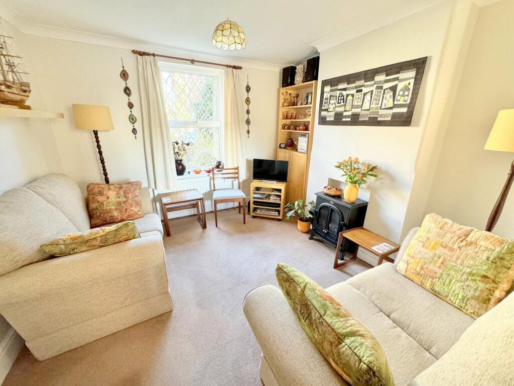 Additional property image - Shaftesbury Road, Heckford Park, Poole, BH15