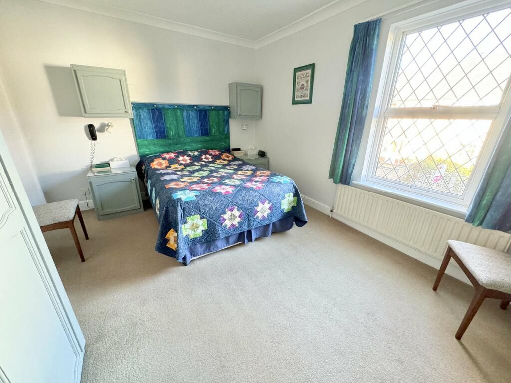 Additional property image - Shaftesbury Road, Heckford Park, Poole, BH15