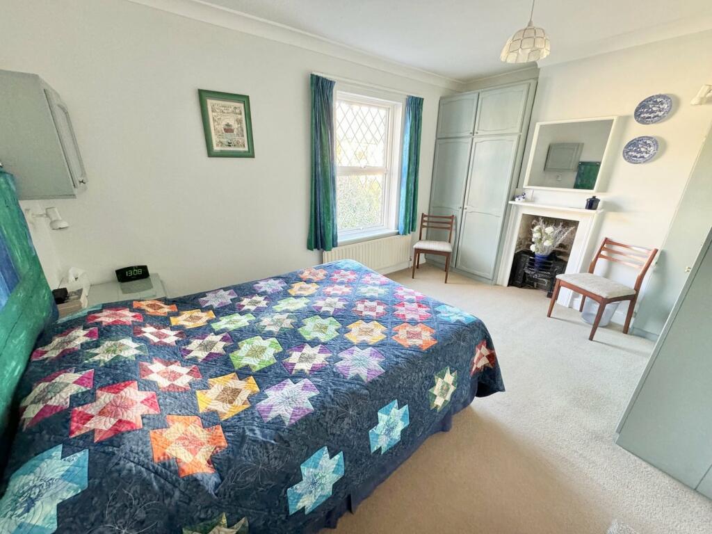 Additional property image - Shaftesbury Road, Heckford Park, Poole, BH15