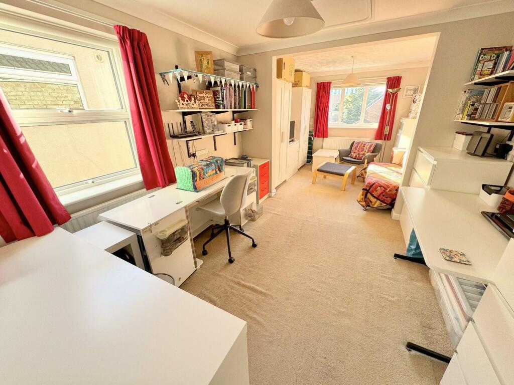 Additional property image - Shaftesbury Road, Heckford Park, Poole, BH15
