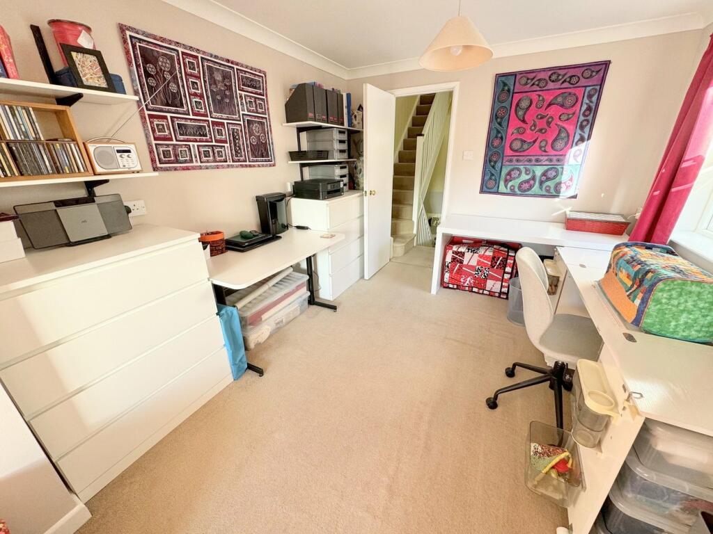 Additional property image - Shaftesbury Road, Heckford Park, Poole, BH15