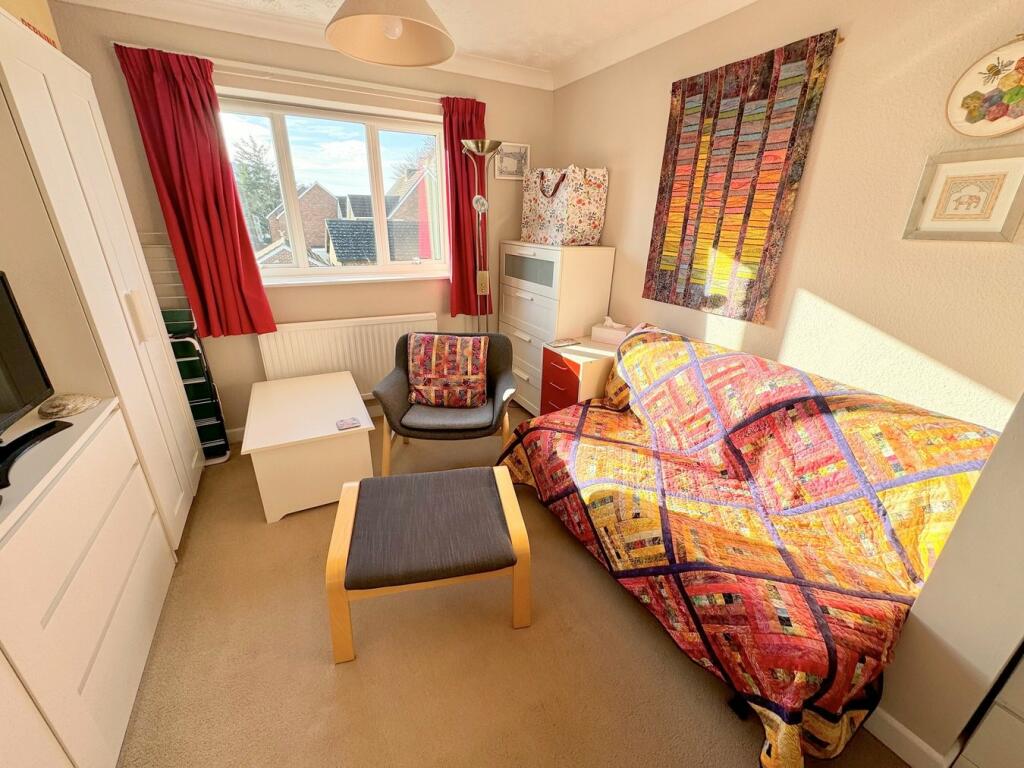 Additional property image - Shaftesbury Road, Heckford Park, Poole, BH15