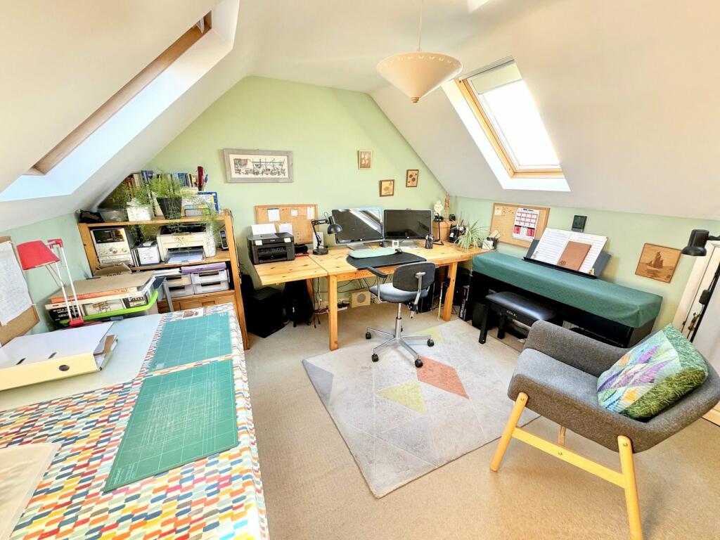 Additional property image - Shaftesbury Road, Heckford Park, Poole, BH15