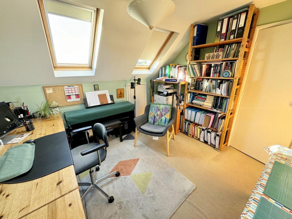 Additional property image - Shaftesbury Road, Heckford Park, Poole, BH15