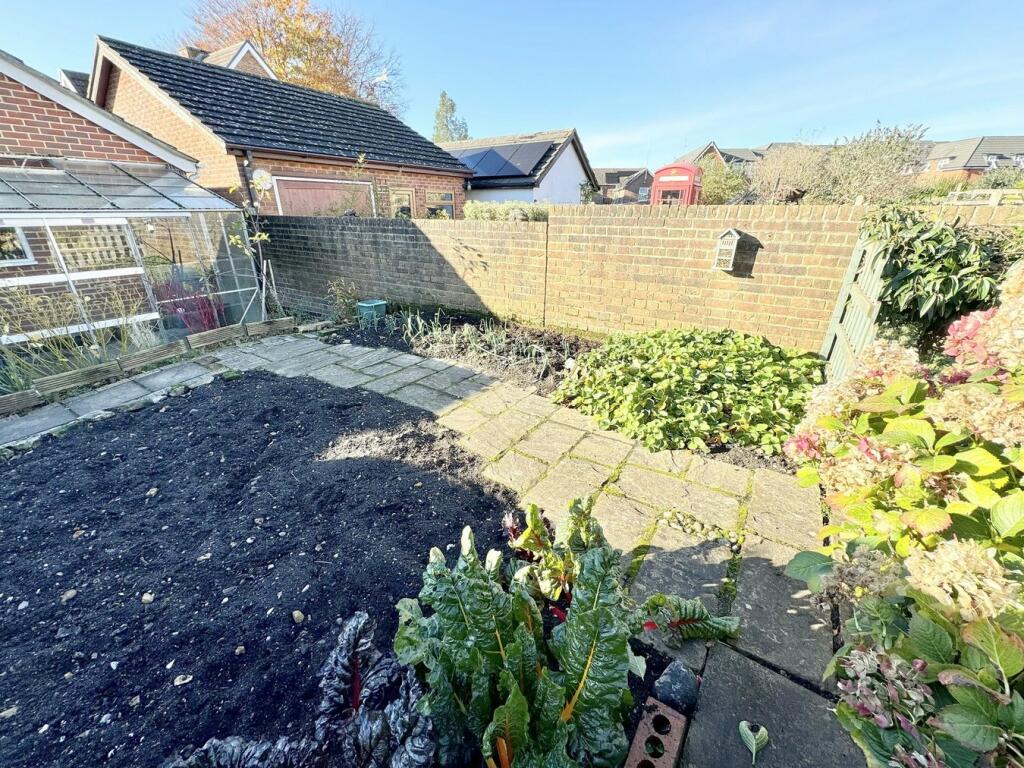 Additional property image - Shaftesbury Road, Heckford Park, Poole, BH15