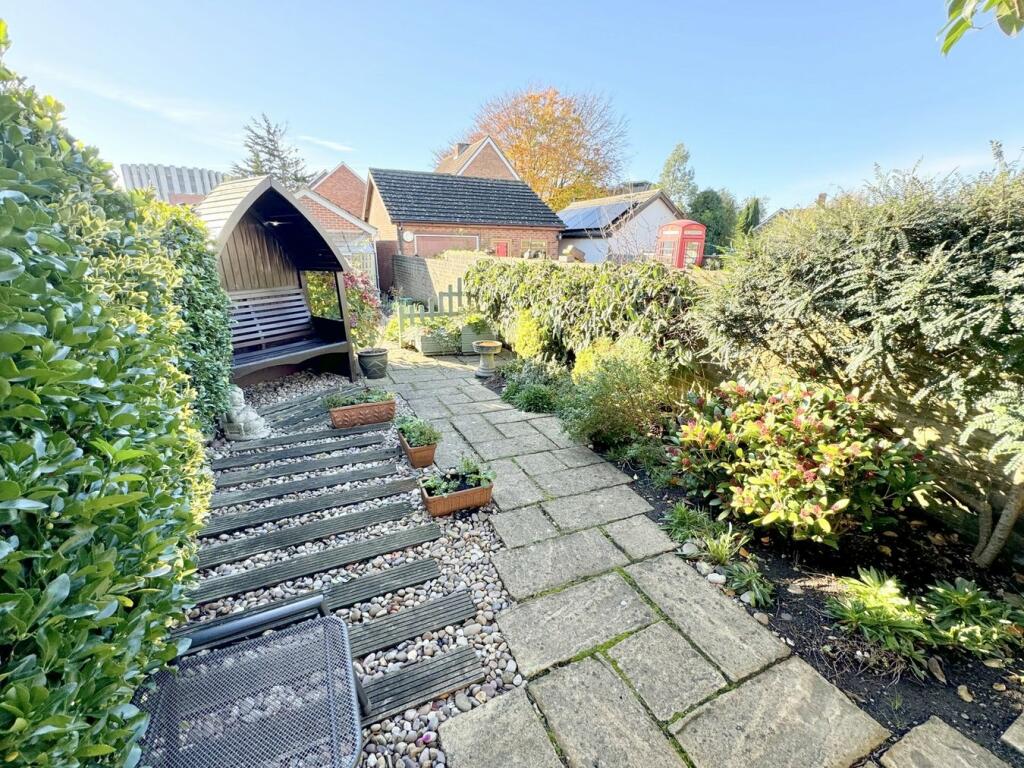 Additional property image - Shaftesbury Road, Heckford Park, Poole, BH15