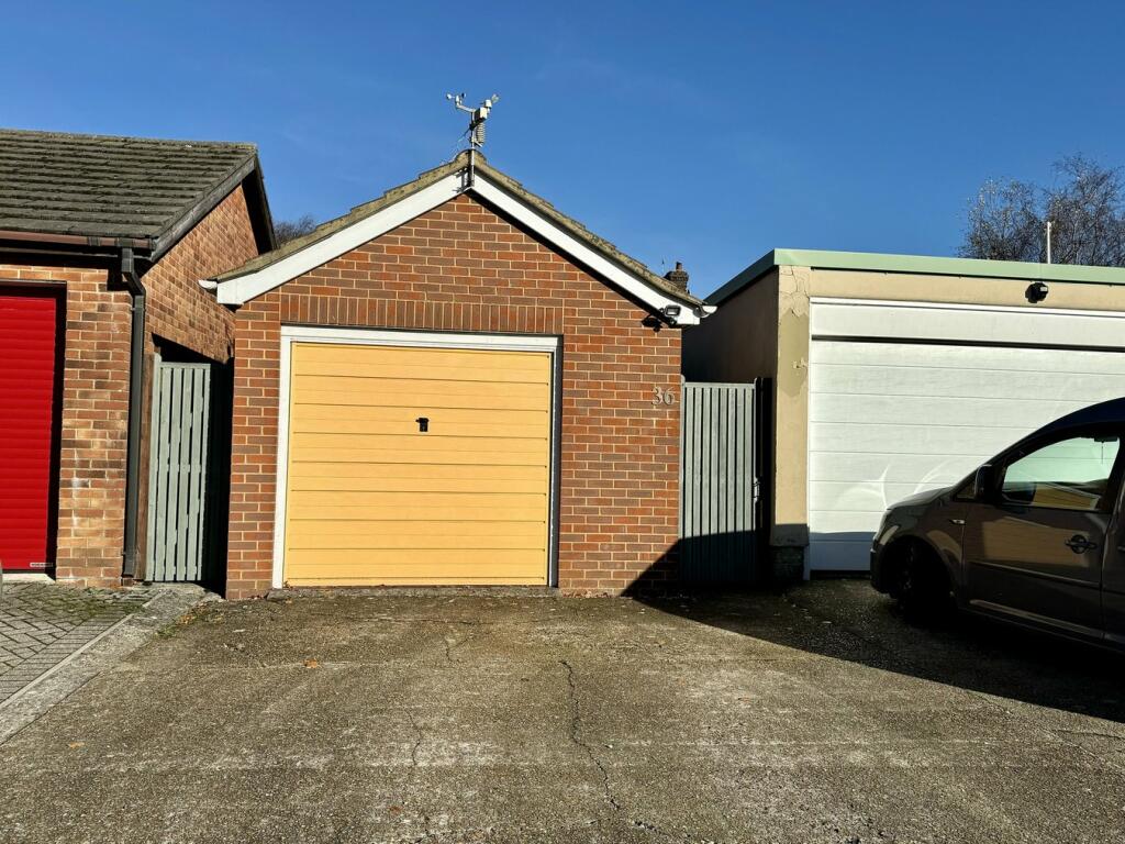 Additional property image - Shaftesbury Road, Heckford Park, Poole, BH15