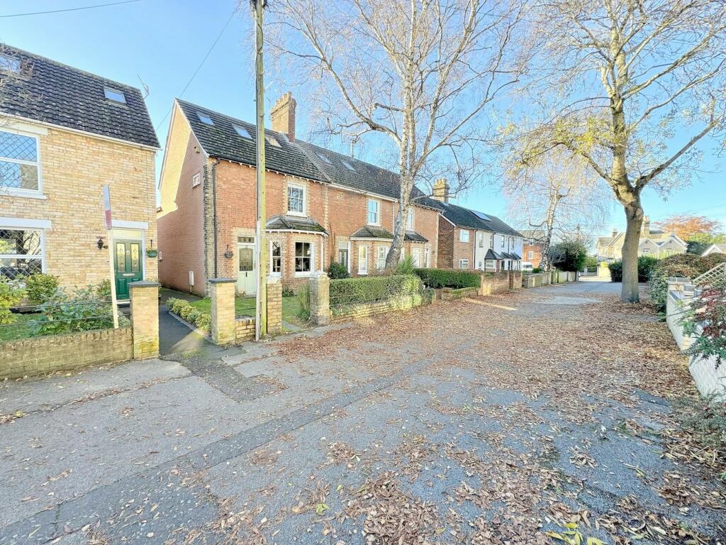 Additional property image - Shaftesbury Road, Heckford Park, Poole, BH15