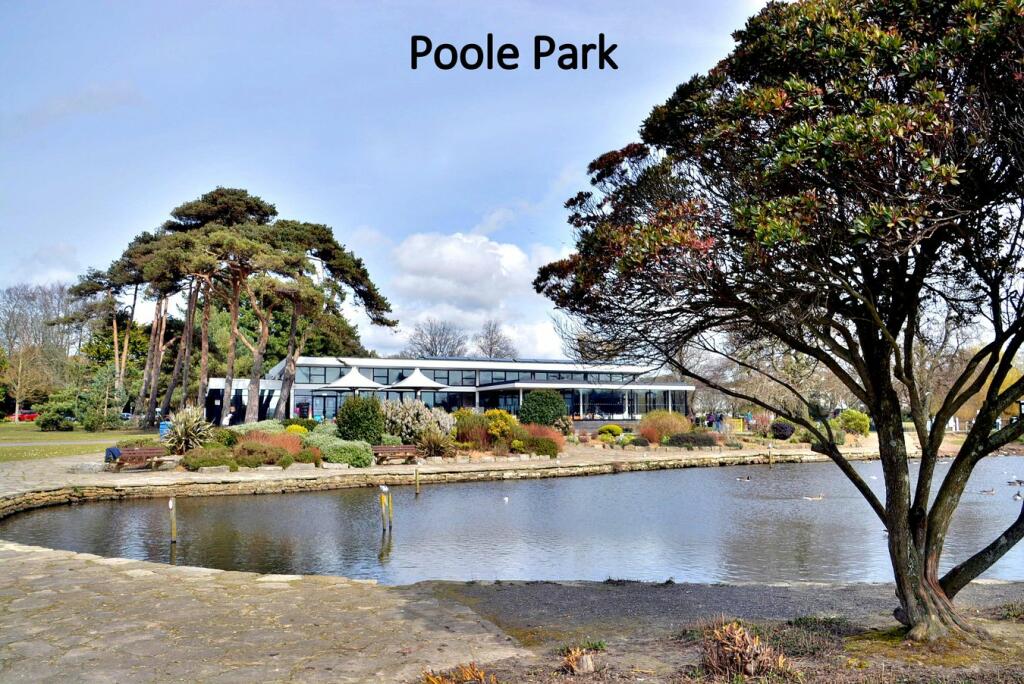 Additional property image - Shaftesbury Road, Heckford Park, Poole, BH15