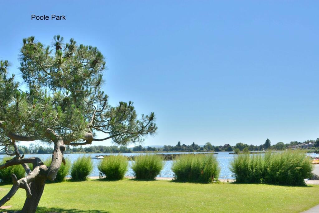 Additional property image - Shaftesbury Road, Heckford Park, Poole, BH15