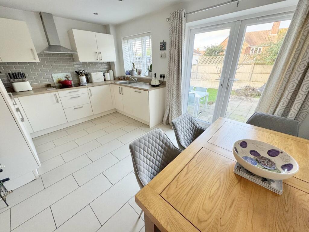 Additional property image - Leverett Gardens, Oakdale, Poole, BH15