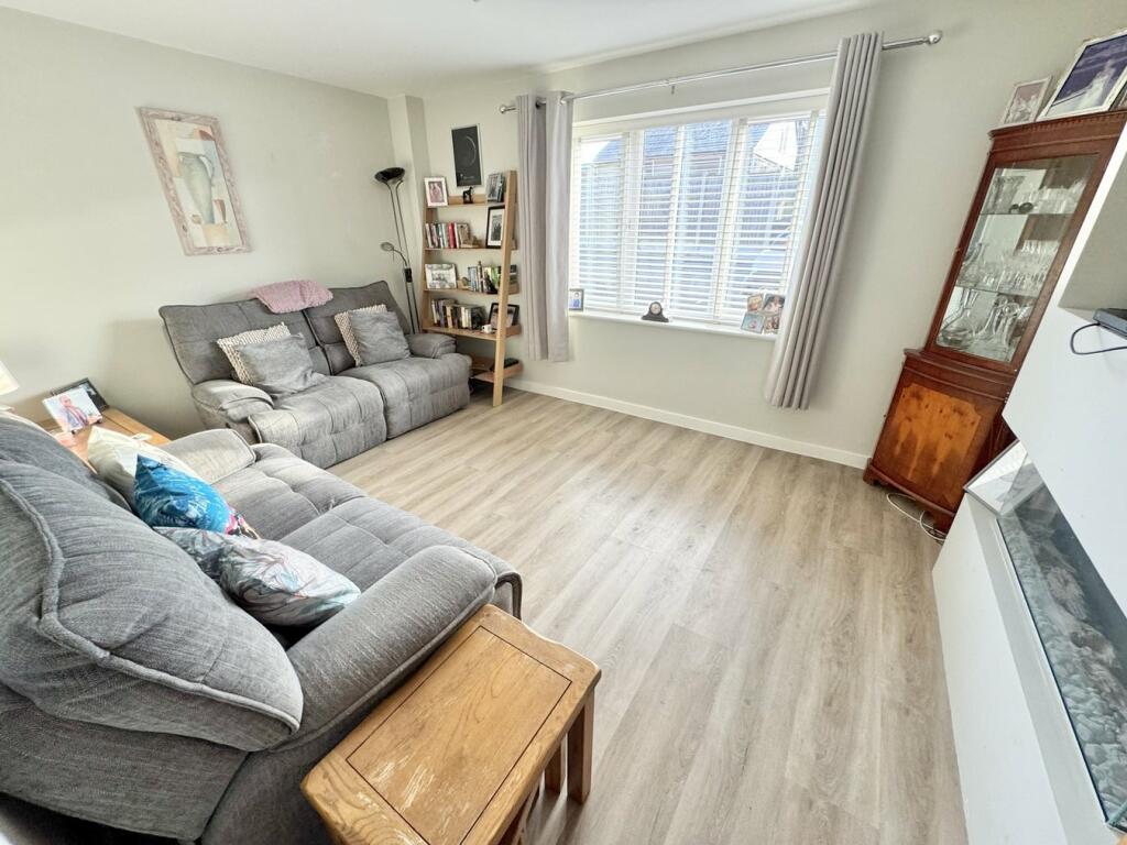 Property image - Leverett Gardens, Oakdale, Poole, BH15
