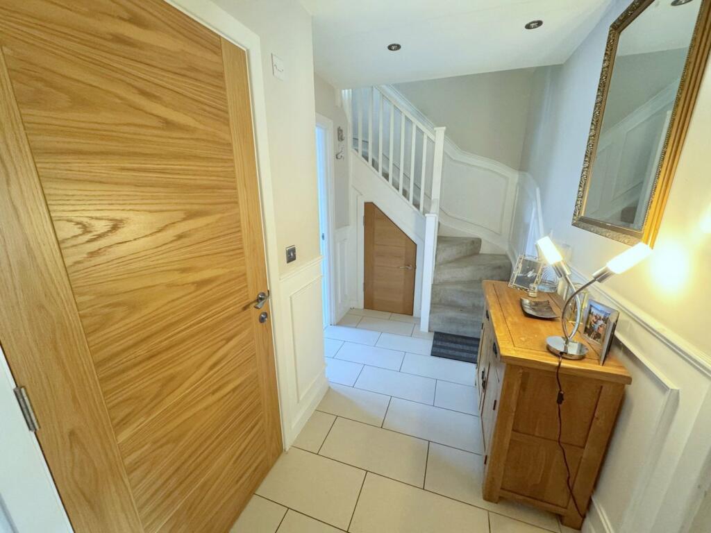 Additional property image - Leverett Gardens, Oakdale, Poole, BH15