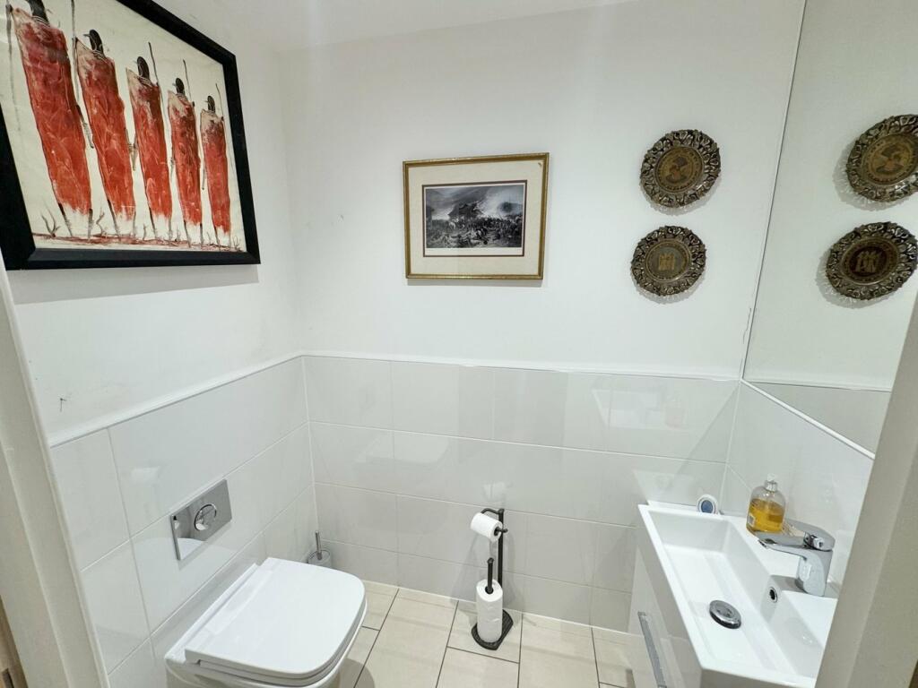 Additional property image - Leverett Gardens, Oakdale, Poole, BH15