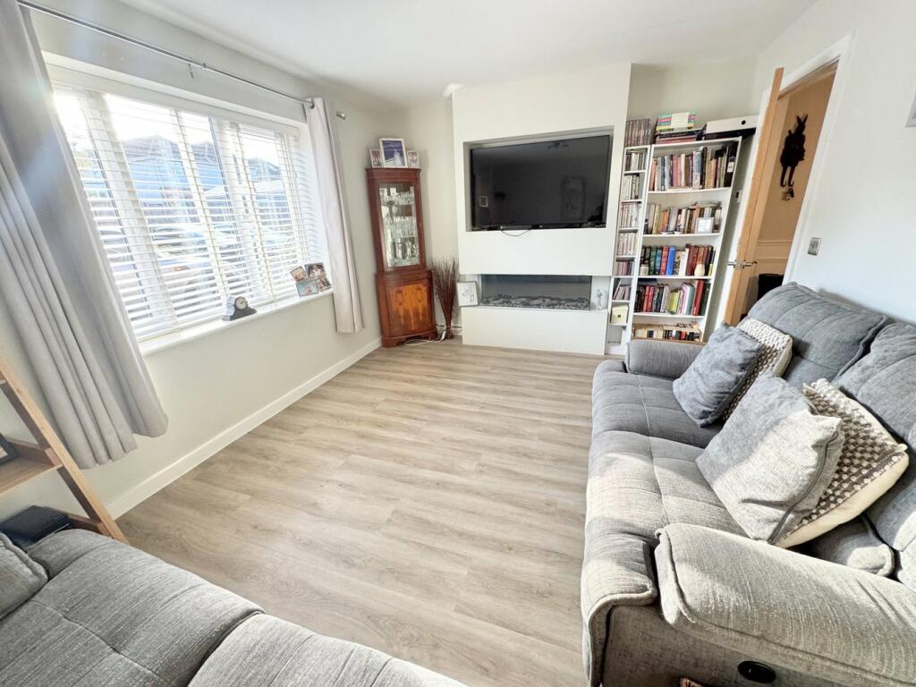 Additional property image - Leverett Gardens, Oakdale, Poole, BH15