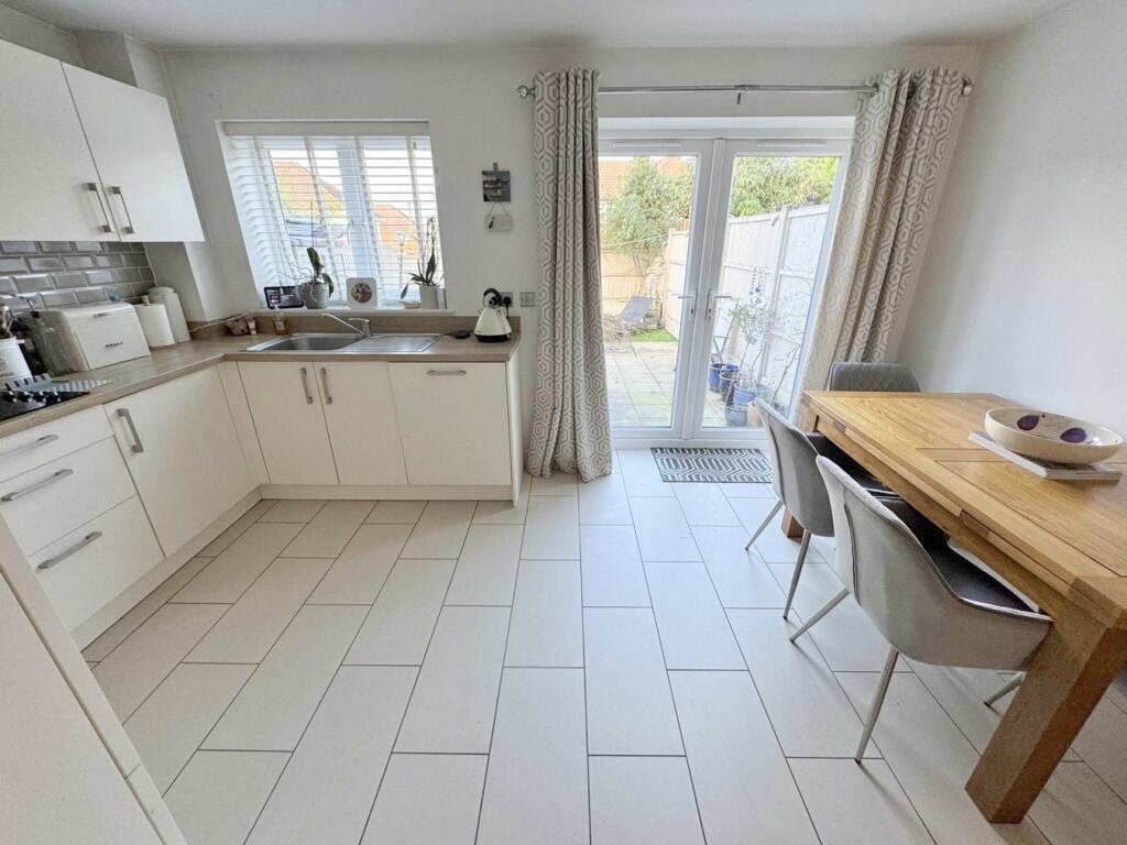 Additional property image - Leverett Gardens, Oakdale, Poole, BH15